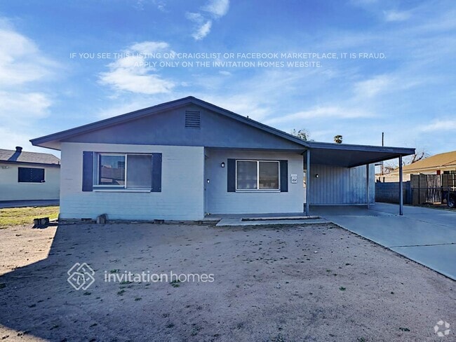 Building Photo - 162 E Grove Ave Rental