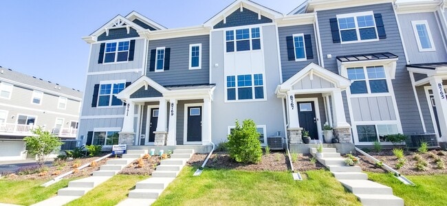 Photo - 8769 W 108th Dr Townhome