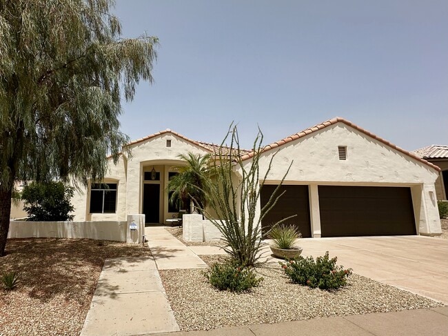 Building Photo - 15058 N 54th Way