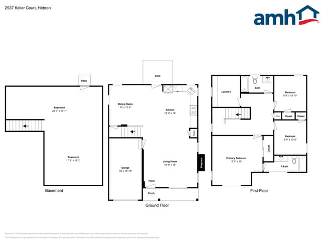 Photo - 2537 Keller Ct