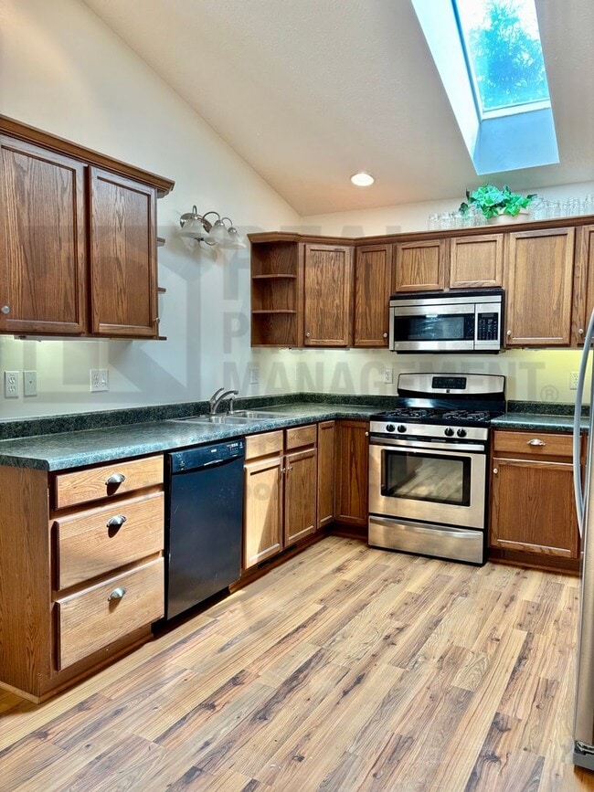 Photo - Energy-Efficient 3 Bed / 2 Bath Home with Solar + 2-Car Garage