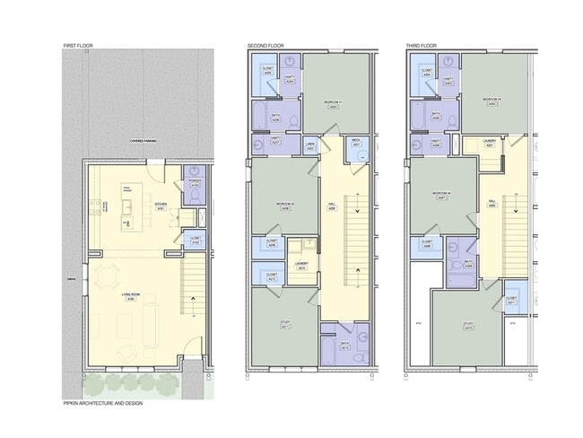 Photo - 3323 S University Dr