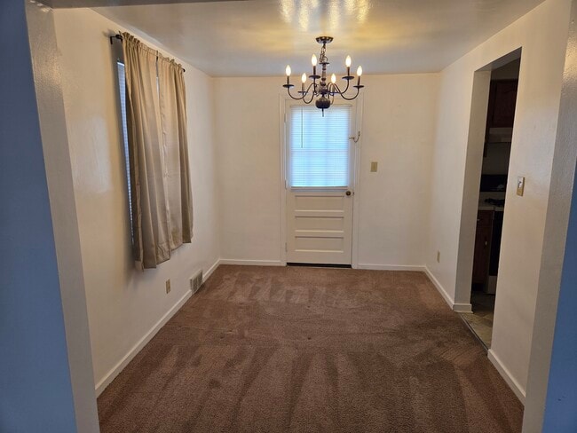 Comedor - 813 4th St