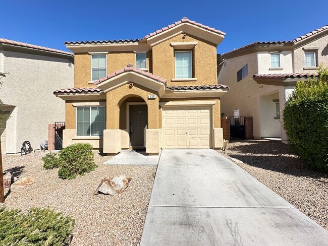 Building Photo - Huntington Village B At Rhodes Ranch Rental