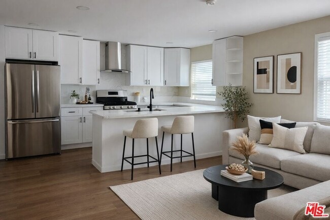 Building Photo - 4308-4304 Leimert Blvd