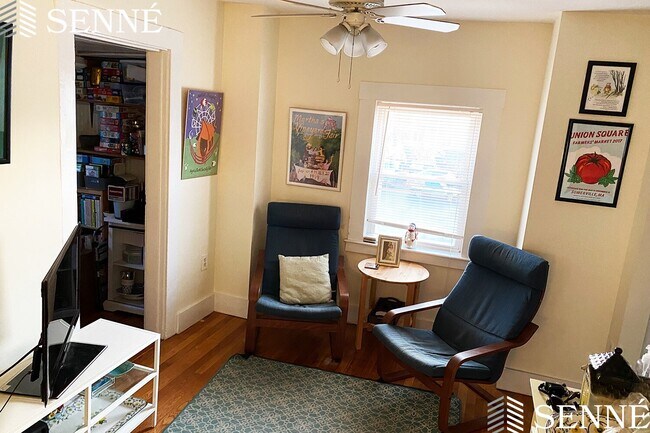 Photo - 16 Evergreen Sq Unidad 3