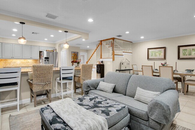 22860 Ironwedge Dr