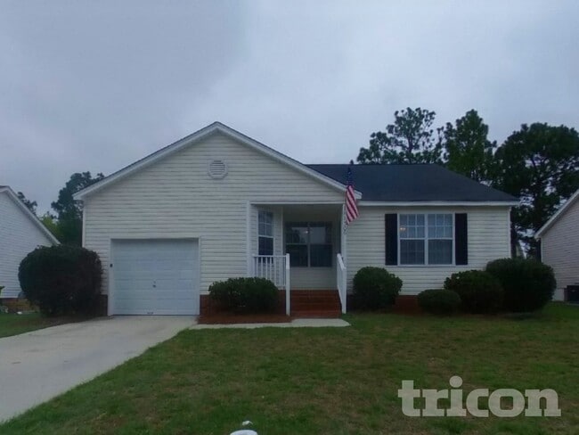 Building Photo - 1306 May Oak Cir