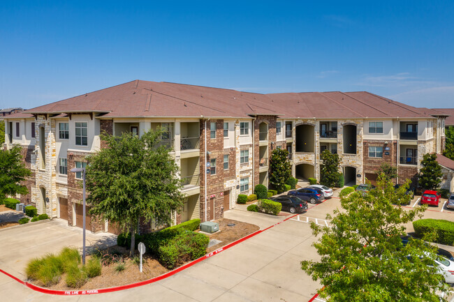 MAA Fairview Apartments For Rent in Fairview, TX | ForRent.com