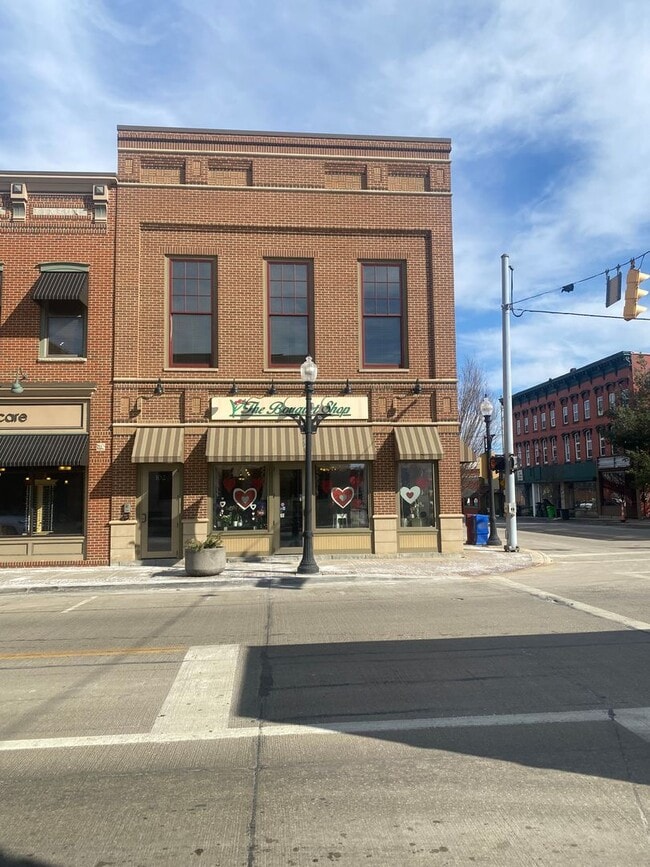 One Bedroom Apartment - One Bedroom Apartment