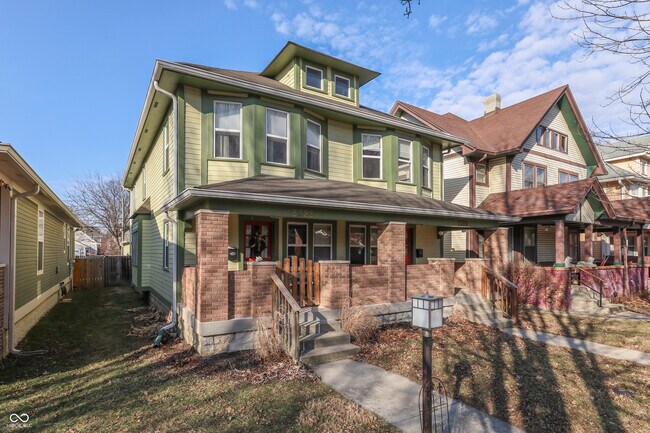 Photo - 2322 Alabama St