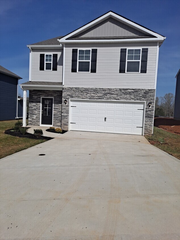 Photo - 7215 Jumping Jack Ln (Knoxville, TN)