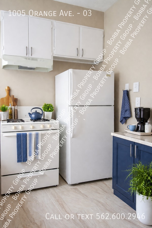 Photo - 1005 Orange Ave Unit 03