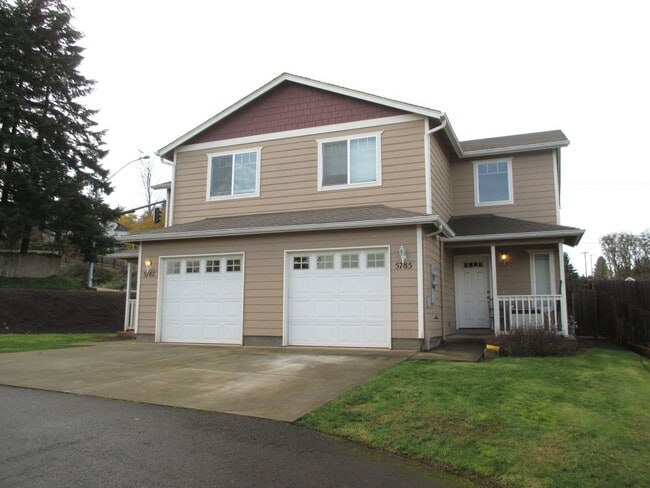 Building Photo - Three Bedroom Duplex in South Salem Unit 5787