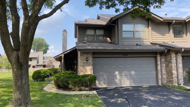 Photo - 1640 Wildwood Ln Townhome