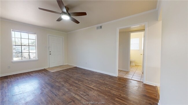 1601 Cloverdale Ct