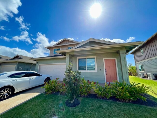 Photo - Home for Rent in Hoopili (Lehua) 4 BED/2.5 BATH + Garage!