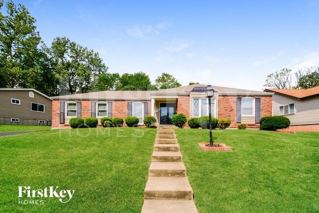 Photo - 1731 Wishingwell Dr