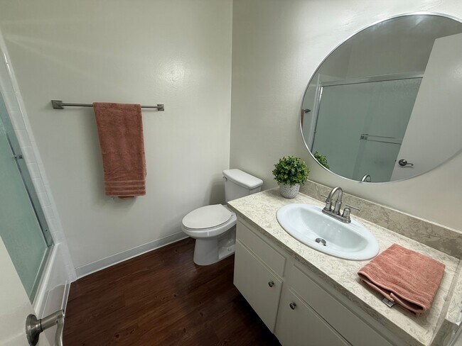 Copa Triana Apartments