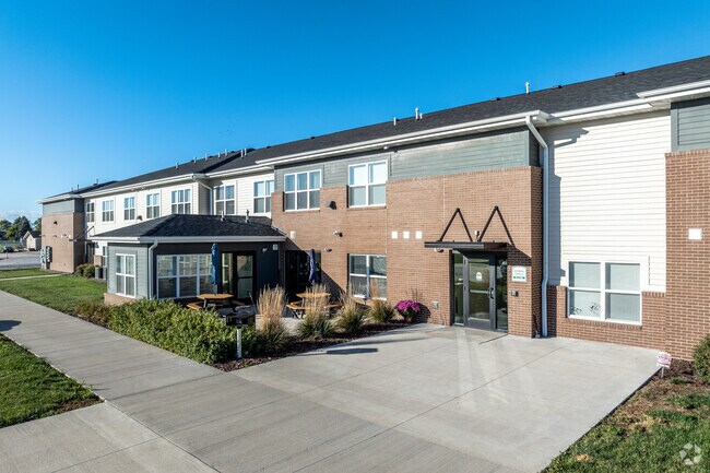 Chandler Pointe