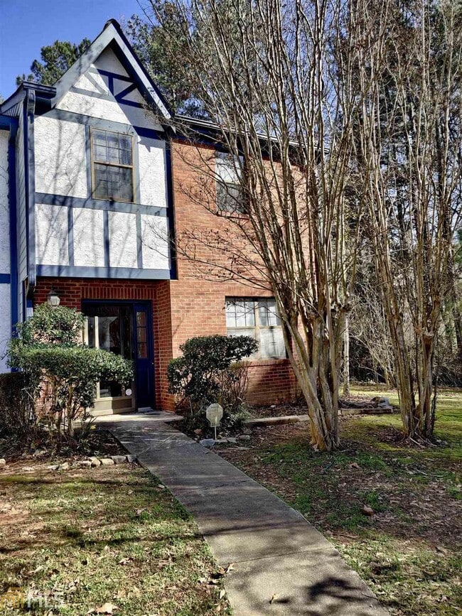 Houses for Rent in Marietta, GA