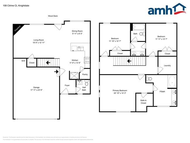 Photo - 108 Citrine Ct