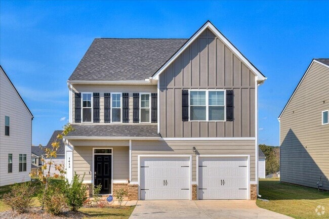 Building Photo - 1412 Deer Hollow Run Rental