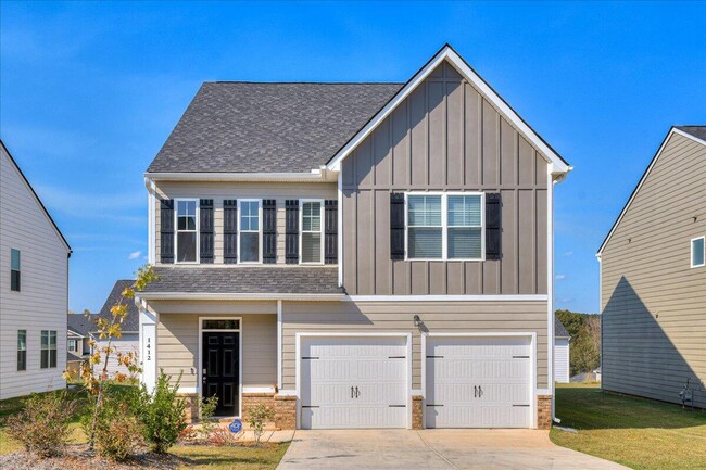 Photo - 1412 Deer Hollow Run House
