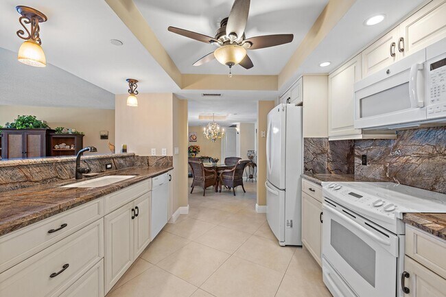 Photo - 3000 N Ocean Dr Unit 19e
