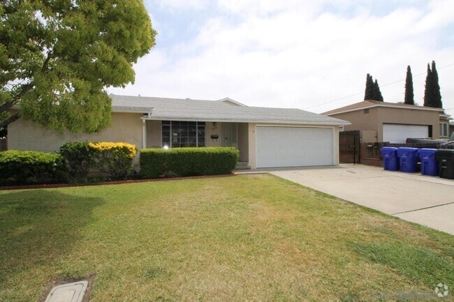Building Photo - 6779 Rosefield Dr Rental
