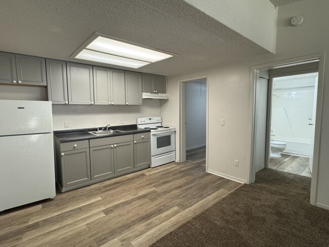 Photo - Wesley Pines