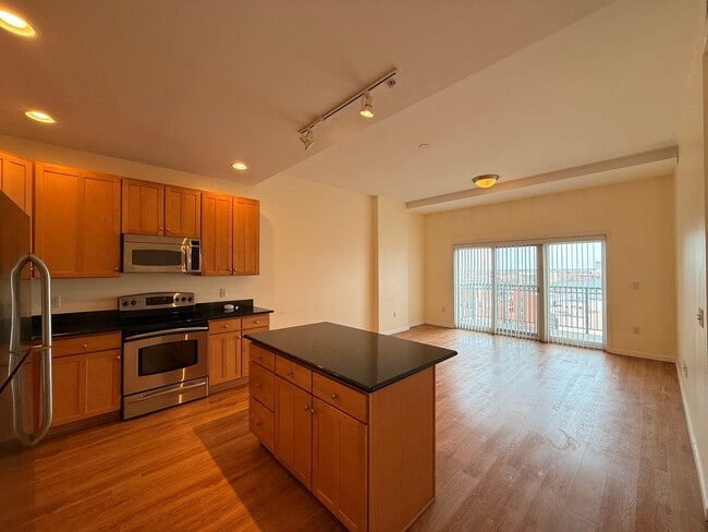 Photo - Elevated Urban Living & Comfort in the Heart of Denver