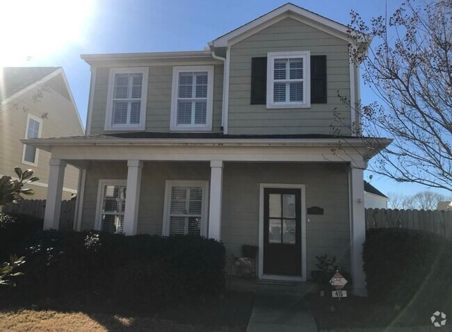 Building Photo - 3 bed 3 bath house on Anchorage Road!