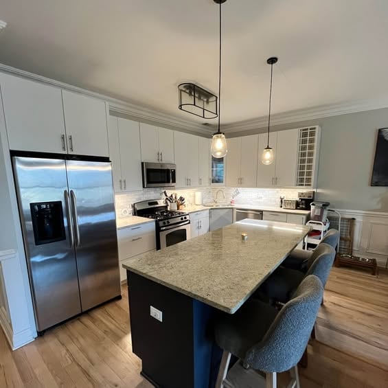 Photo - 1216 W Winnemac Ave Condo Unit 2E