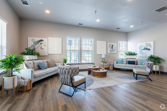 Interior Photo - Luxe East Rental