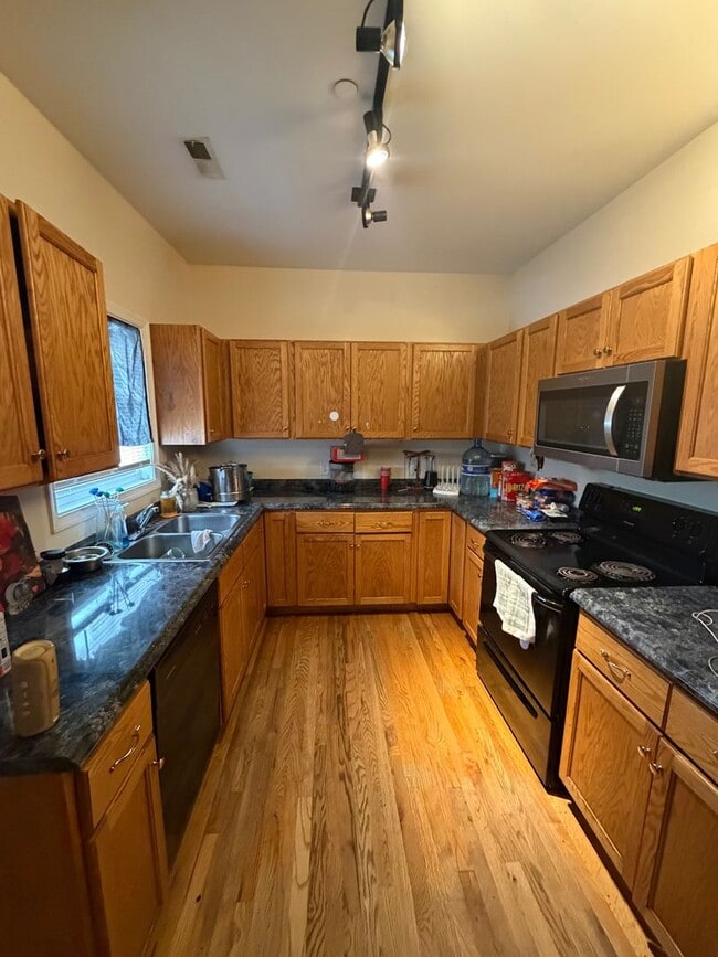 Photo - 1009 N 25th St Unit Apt. D