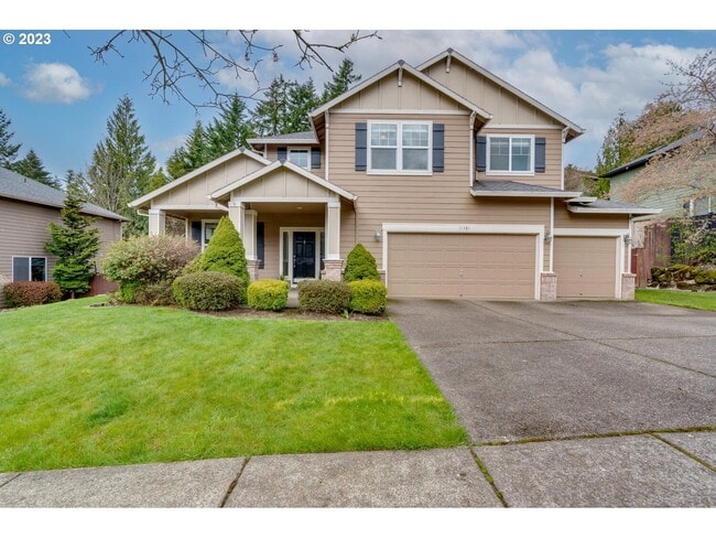 Building Photo - 11381 SE Bethany Dr
