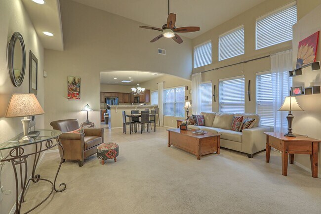Photo - THREE BEDROOM HOME AVAILABLE FURNISHED OR ...