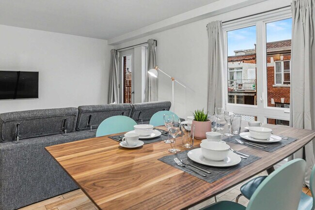 Photo - 3454 Rue Adam Unité SI FL3-ID1543103P