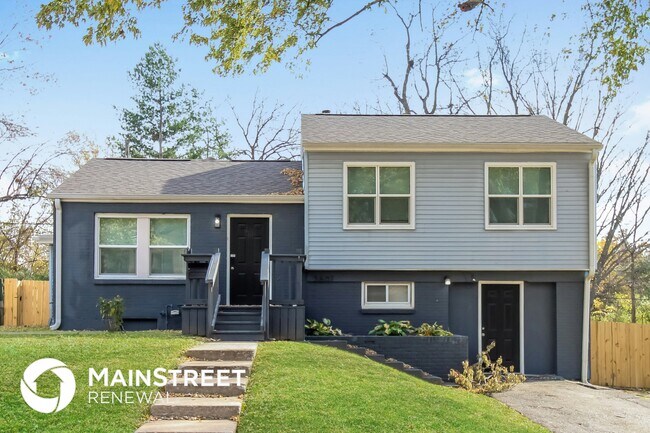 Photo - 3601 N Osage St