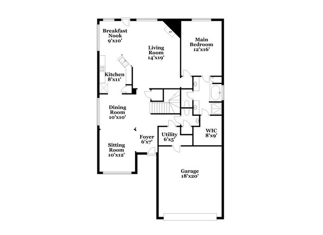 Photo - 3230 Candlepine Dr