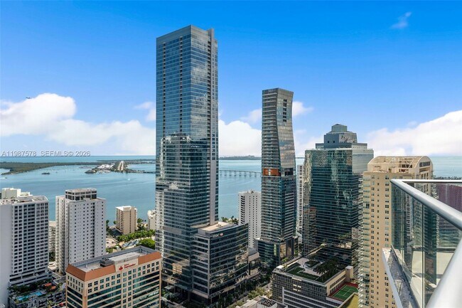 Photo - 1300 S Miami Ave Unit 2702