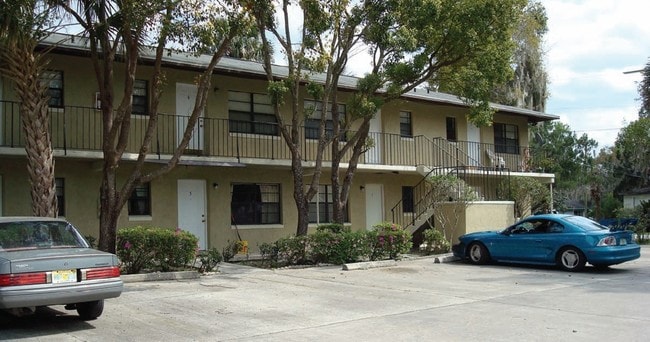 Apartments For Rent In Deland Fl With Utilities Included Forrent Com