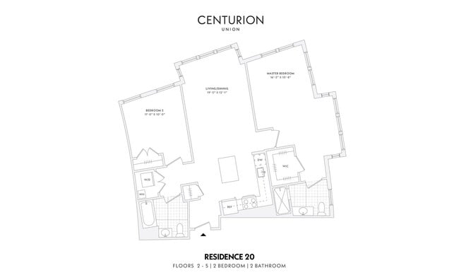 Photo - Centurion Union Center