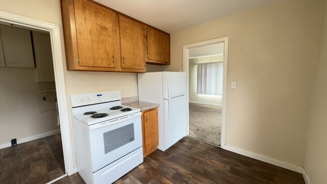 Photo - 2 Bedroom / 1 Bathroom Home in Madras Oregon