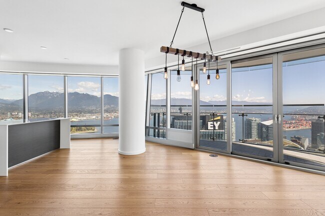 Photo - 1151-1151 W Georgia St