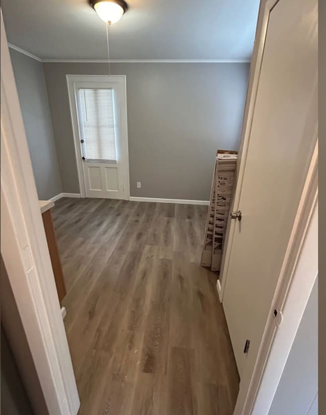 Photo - 10601 Alleghany Rd Unit 10601 rear