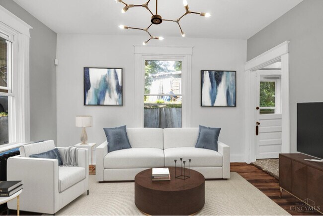 Photo - 3033 Marshall Ave