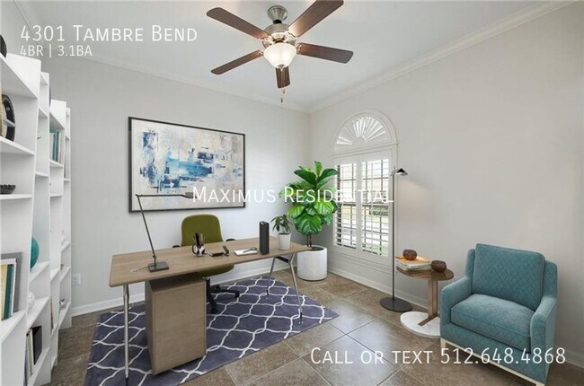 4301 Tambre Bend