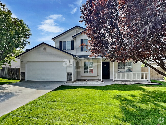 Building Photo - 11603 Shelburne St Rental